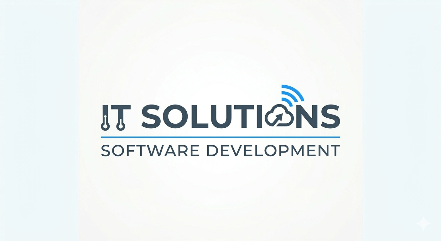 IT Solutions – Software Development